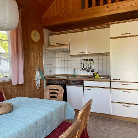 Holiday Home Useriner See-4 By Interhome 외부 사진