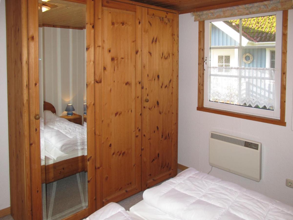Holiday Home Useriner See-4 By Interhome 외부 사진