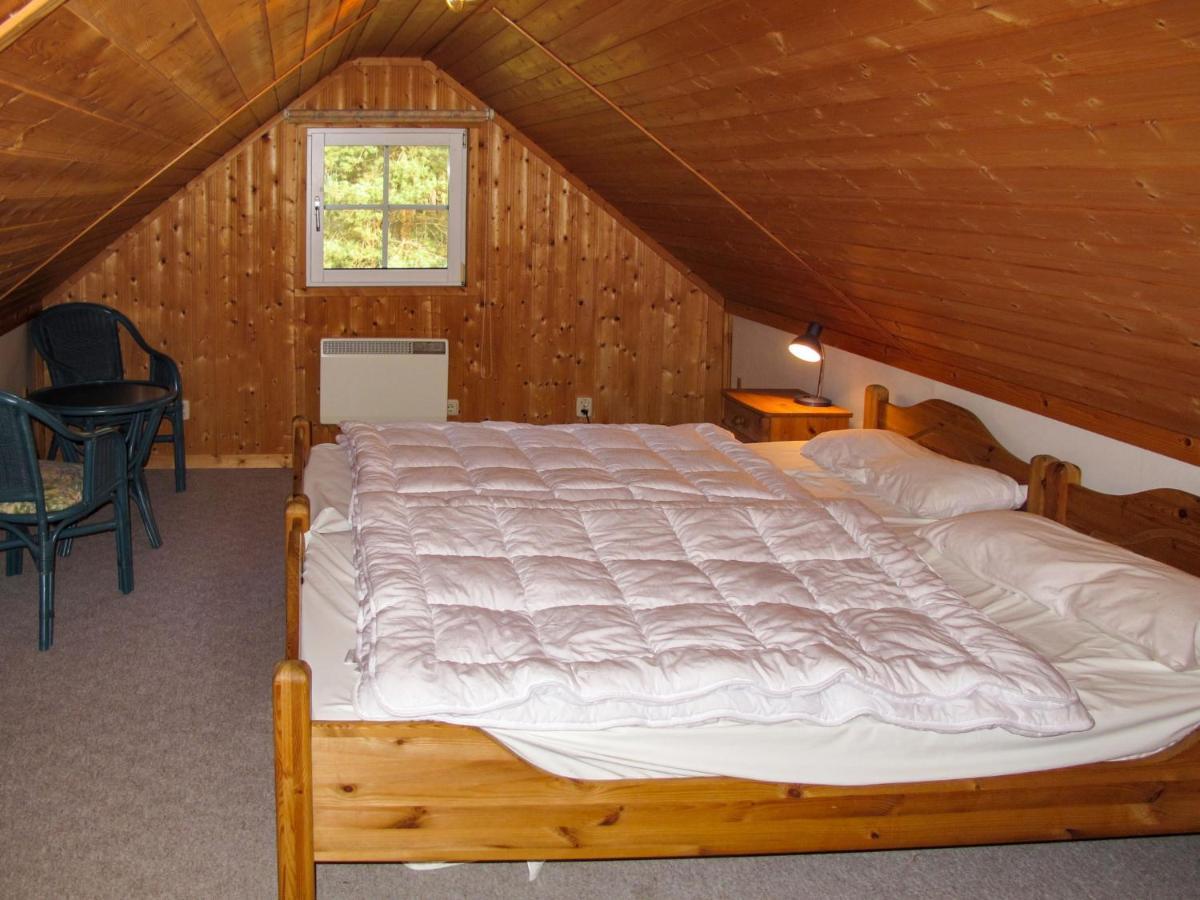 Holiday Home Useriner See-4 By Interhome 외부 사진