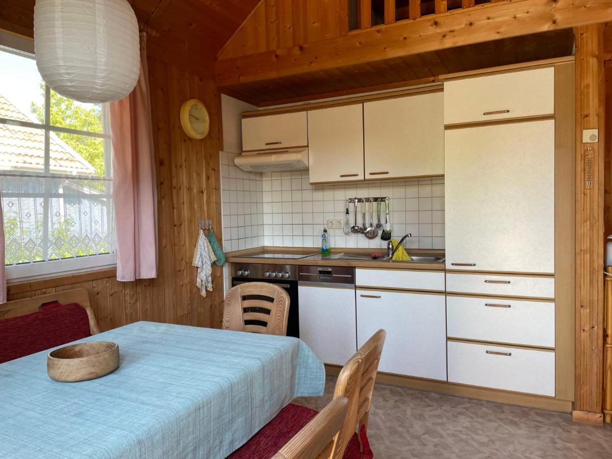 Holiday Home Useriner See-4 By Interhome 외부 사진
