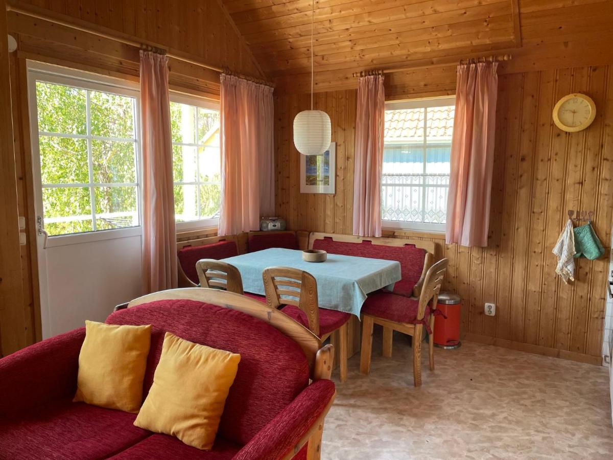Holiday Home Useriner See-4 By Interhome 외부 사진